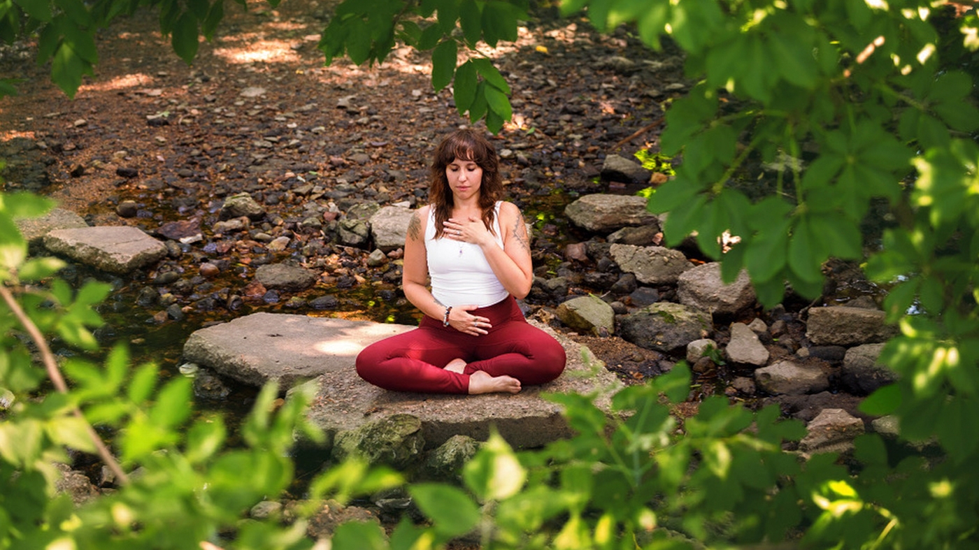 Learning Wellness Reiki 