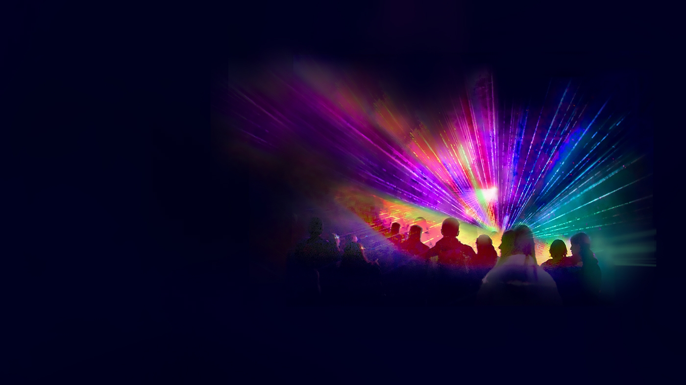 Lightscape