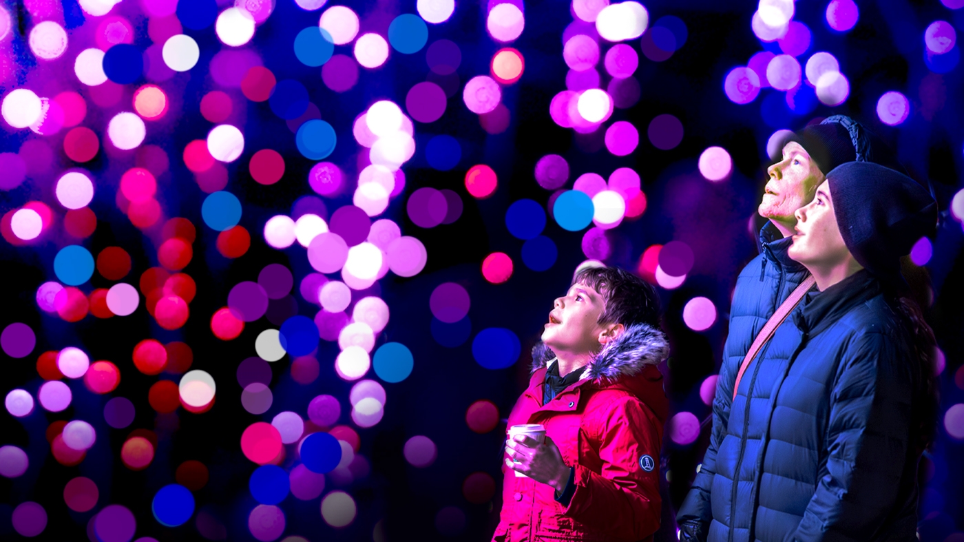 Lightscape