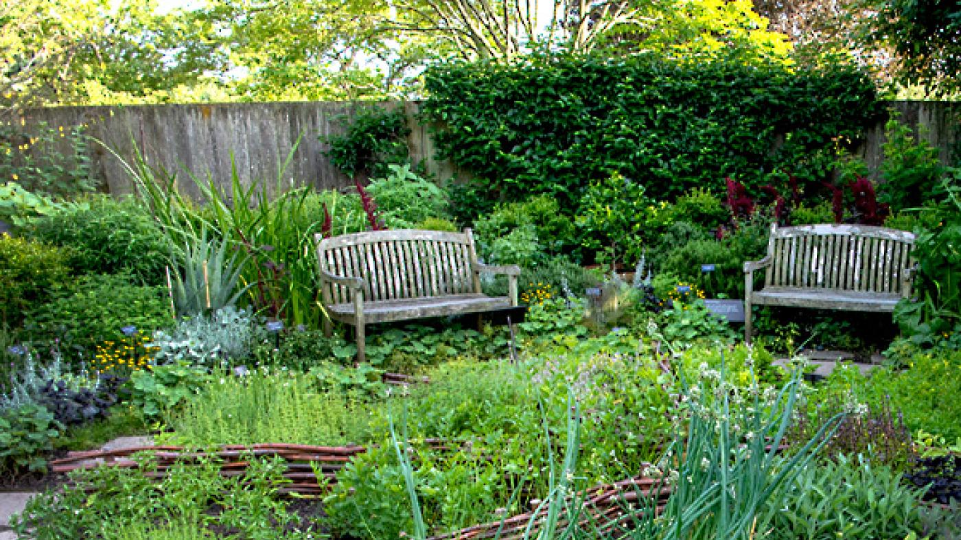 Calendar | Chicago Botanic Garden