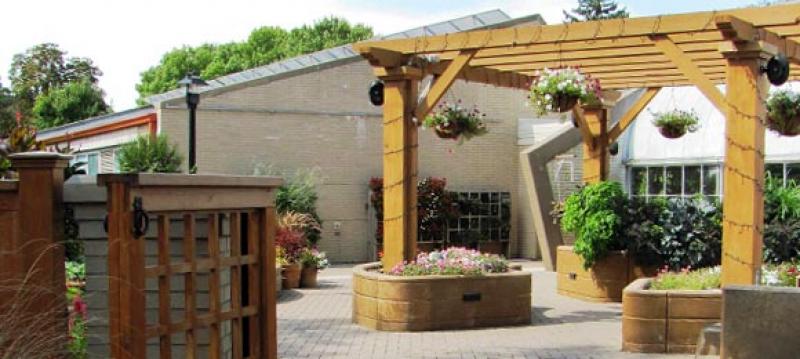 Design Consultation | Chicago Botanic Garden