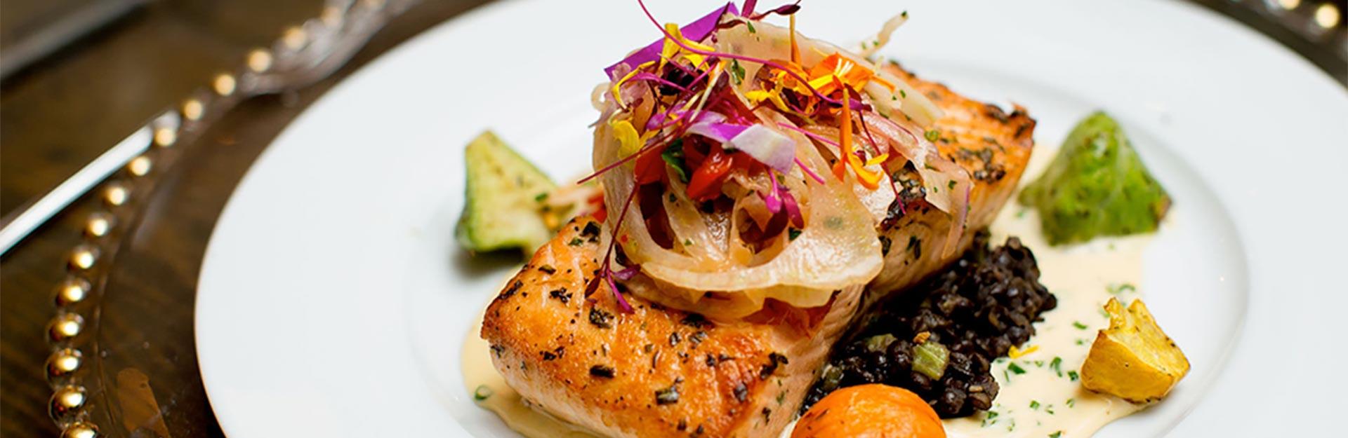 Private Corporate Events Chicago Botanic Garden