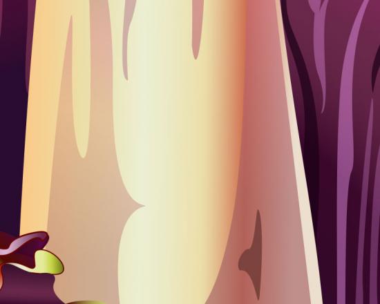 Titan Arum About Chicago Botanic Garden