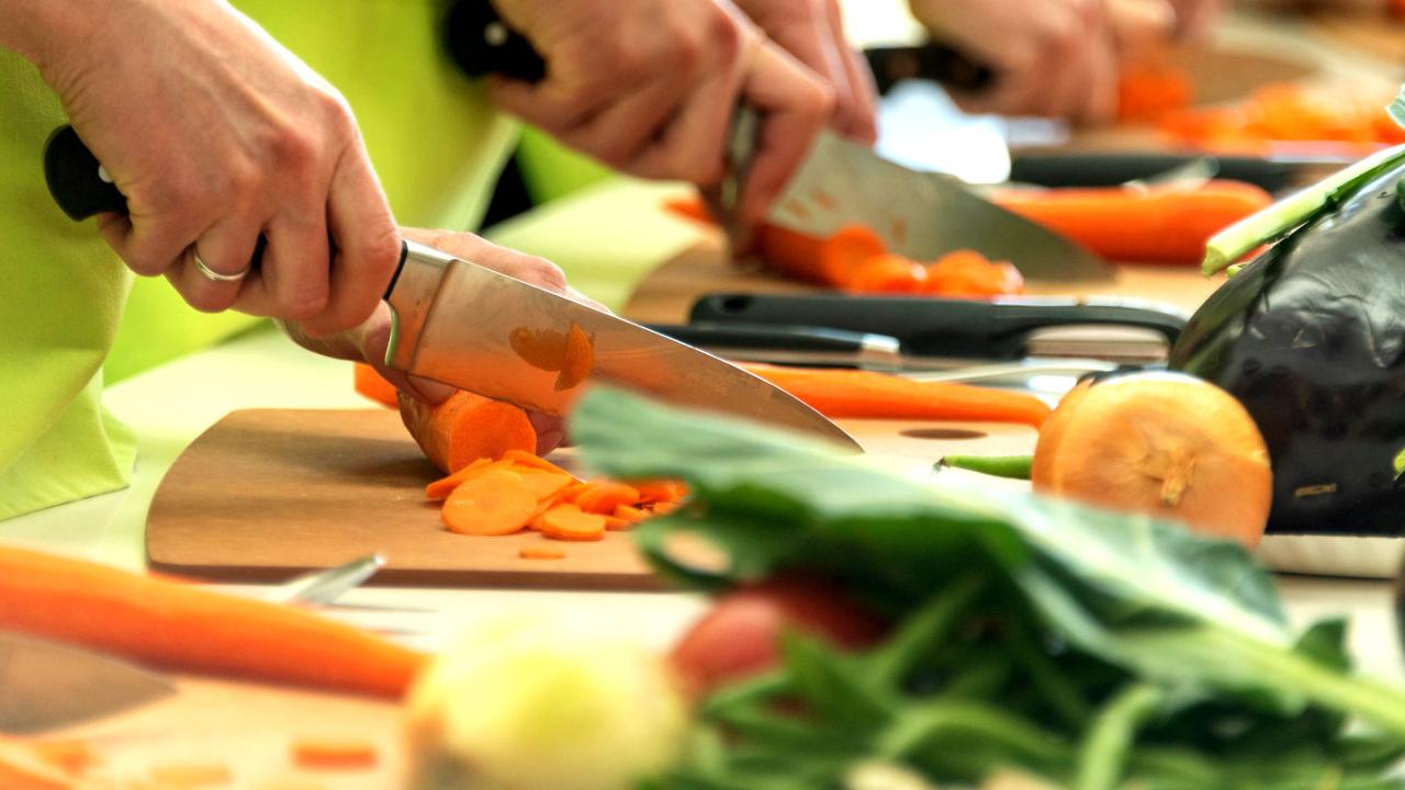 Cooking Classes