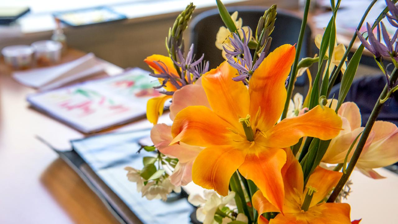 Botanical Arts Certificate Program New Chicago Botanic Garden