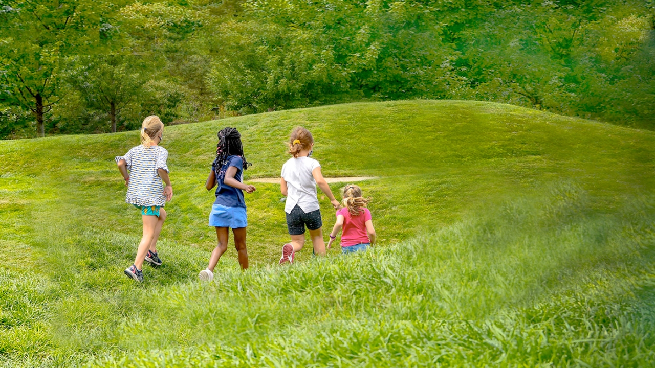 Camp CBG – Summer Camp