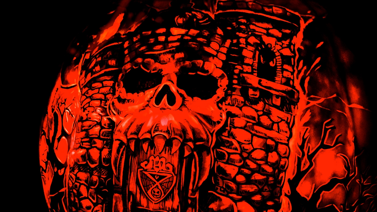 Night of 1,000 Jack-o'-Lanterns