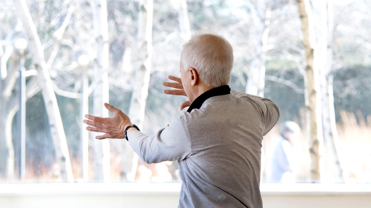 Tai Chi Classes