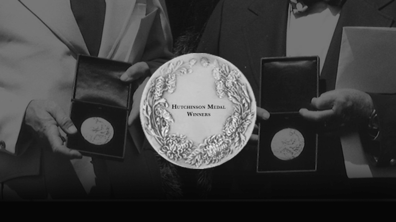 Hutchinson metal