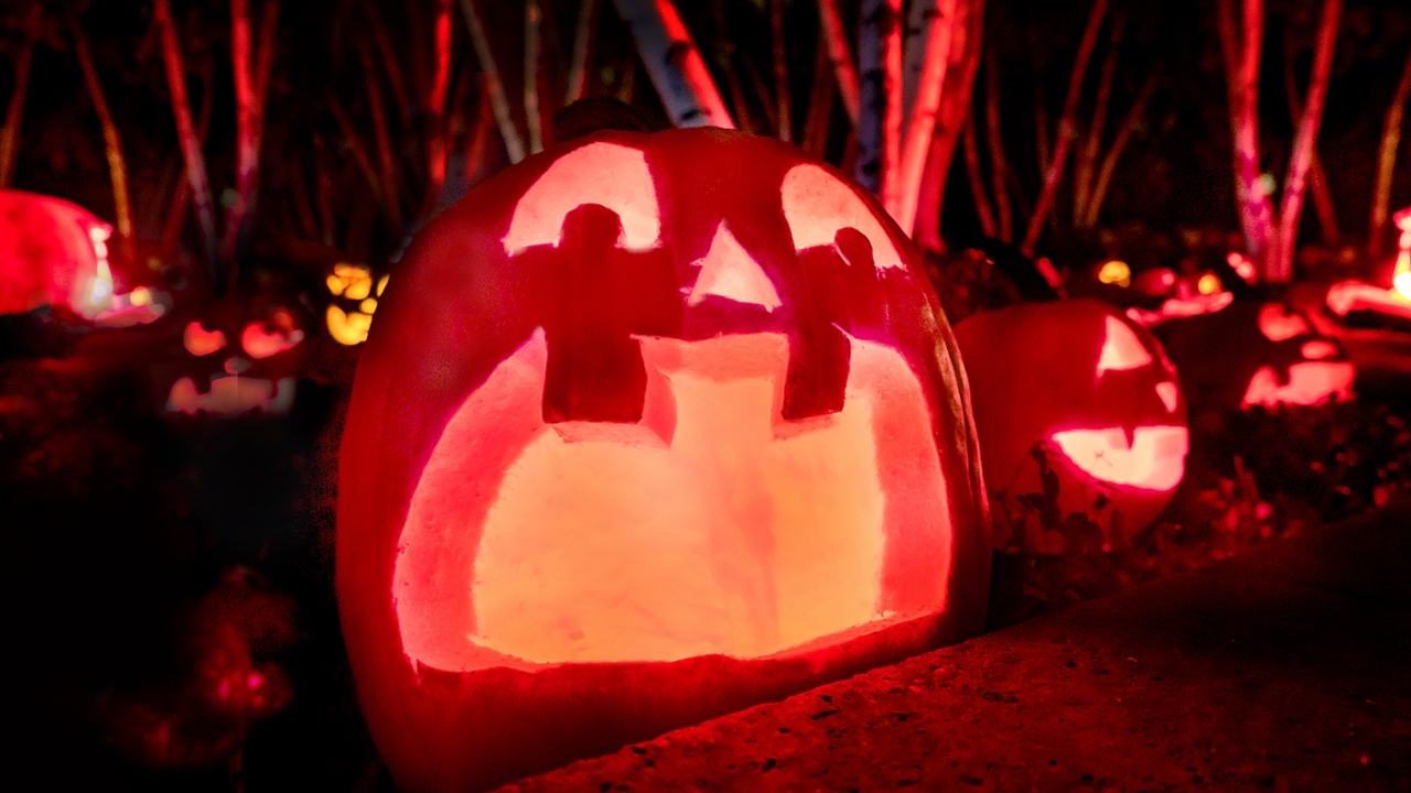 Night of 1,000 Jack-o'-Lanterns – Food & Drinks