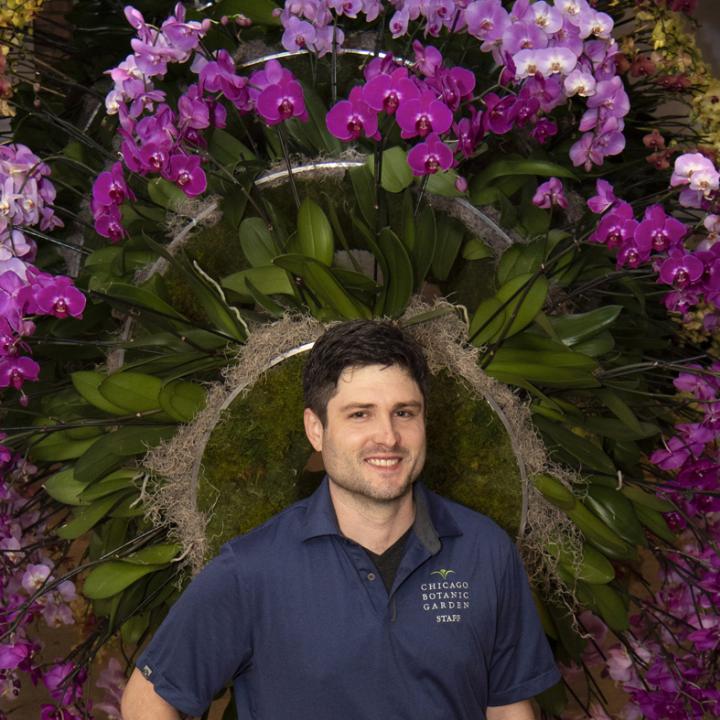 Plant People: Jason Toth