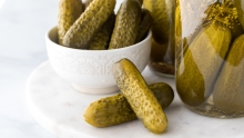 pickles 