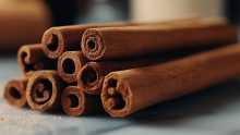 cinnamon sticks