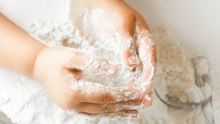flour