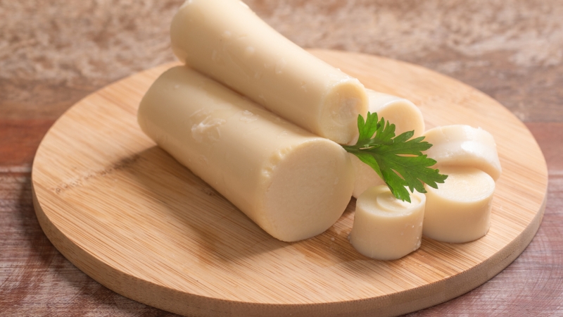 heart-of-palm-stock