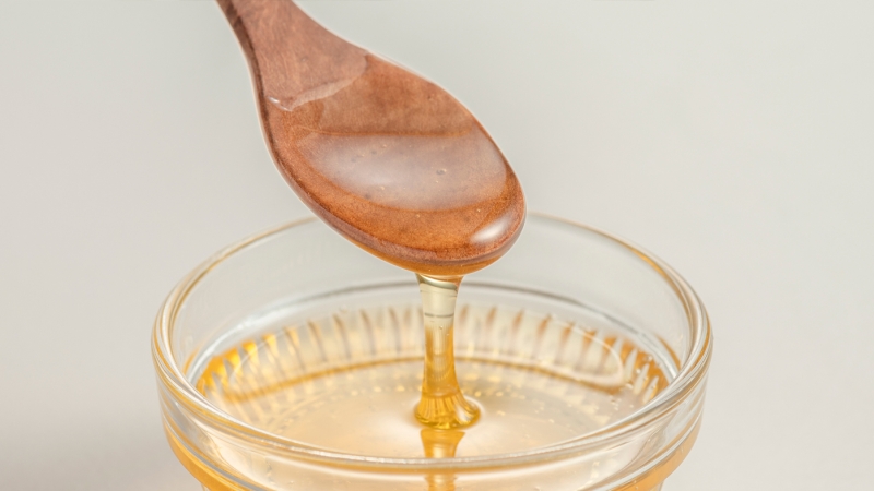honey
