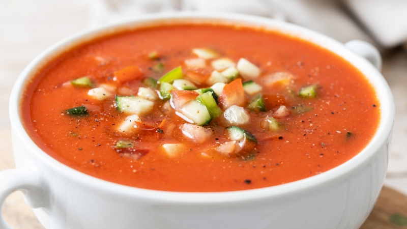 Gazpacho