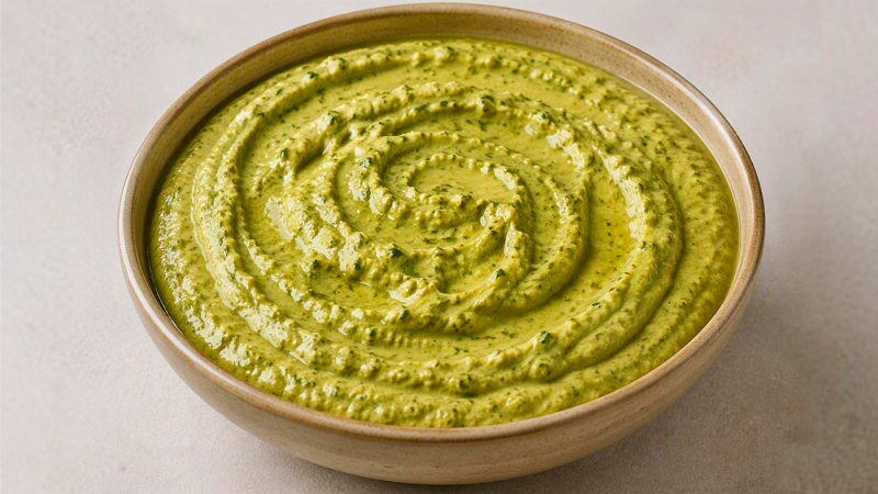 power-green-dip