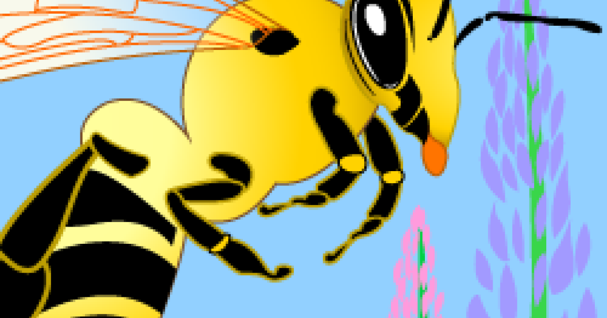 Infographic: Pollinators | Chicago Botanic Garden