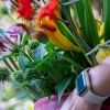 Adult Ed Horticulture Garden to Vase
