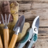 Garden tools